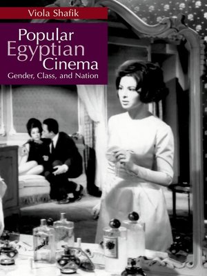 cover image of Popular Egyptian Cinema